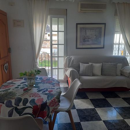 Apartamento En Casco Historico Estepona Buitenkant foto