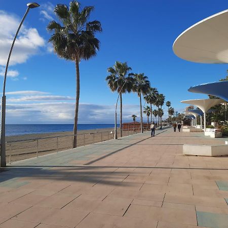 Apartamento En Casco Historico Estepona Buitenkant foto
