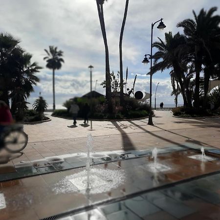 Apartamento En Casco Historico Estepona Buitenkant foto