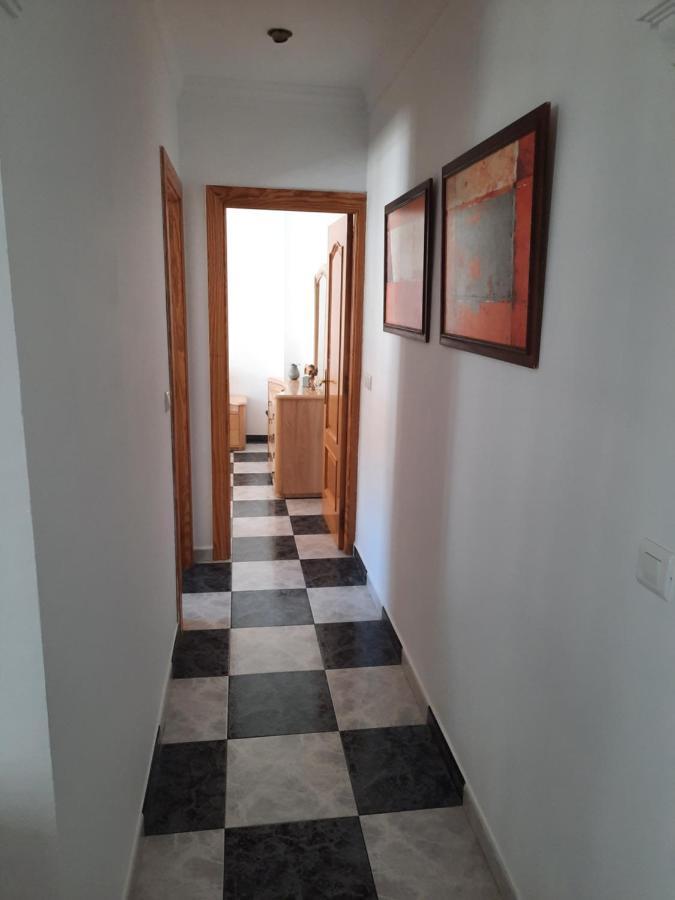 Apartamento En Casco Historico Estepona Buitenkant foto