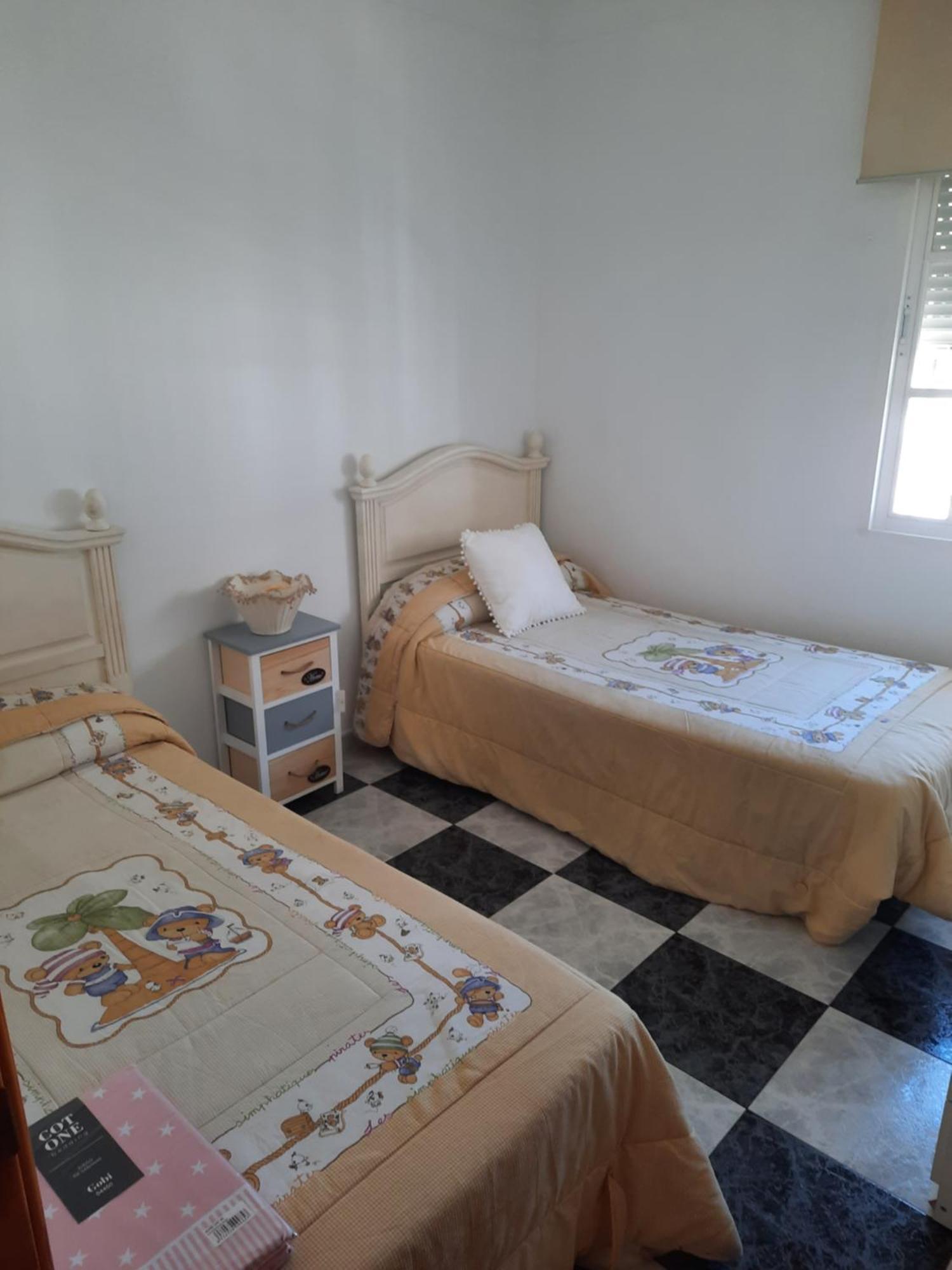 Apartamento En Casco Historico Estepona Buitenkant foto