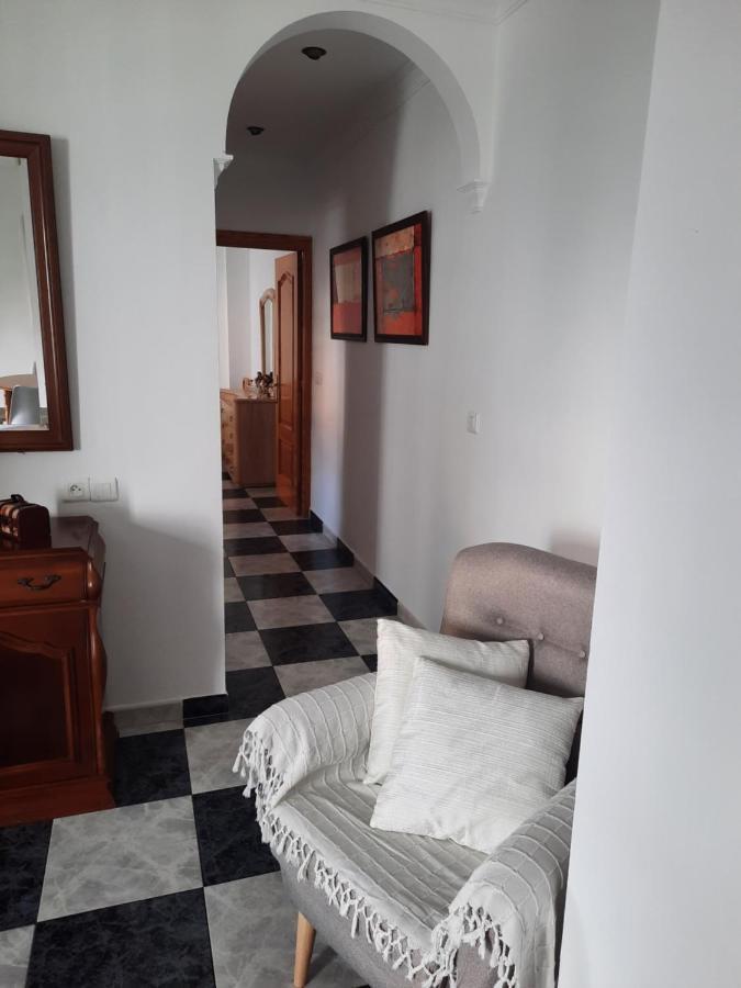 Apartamento En Casco Historico Estepona Buitenkant foto