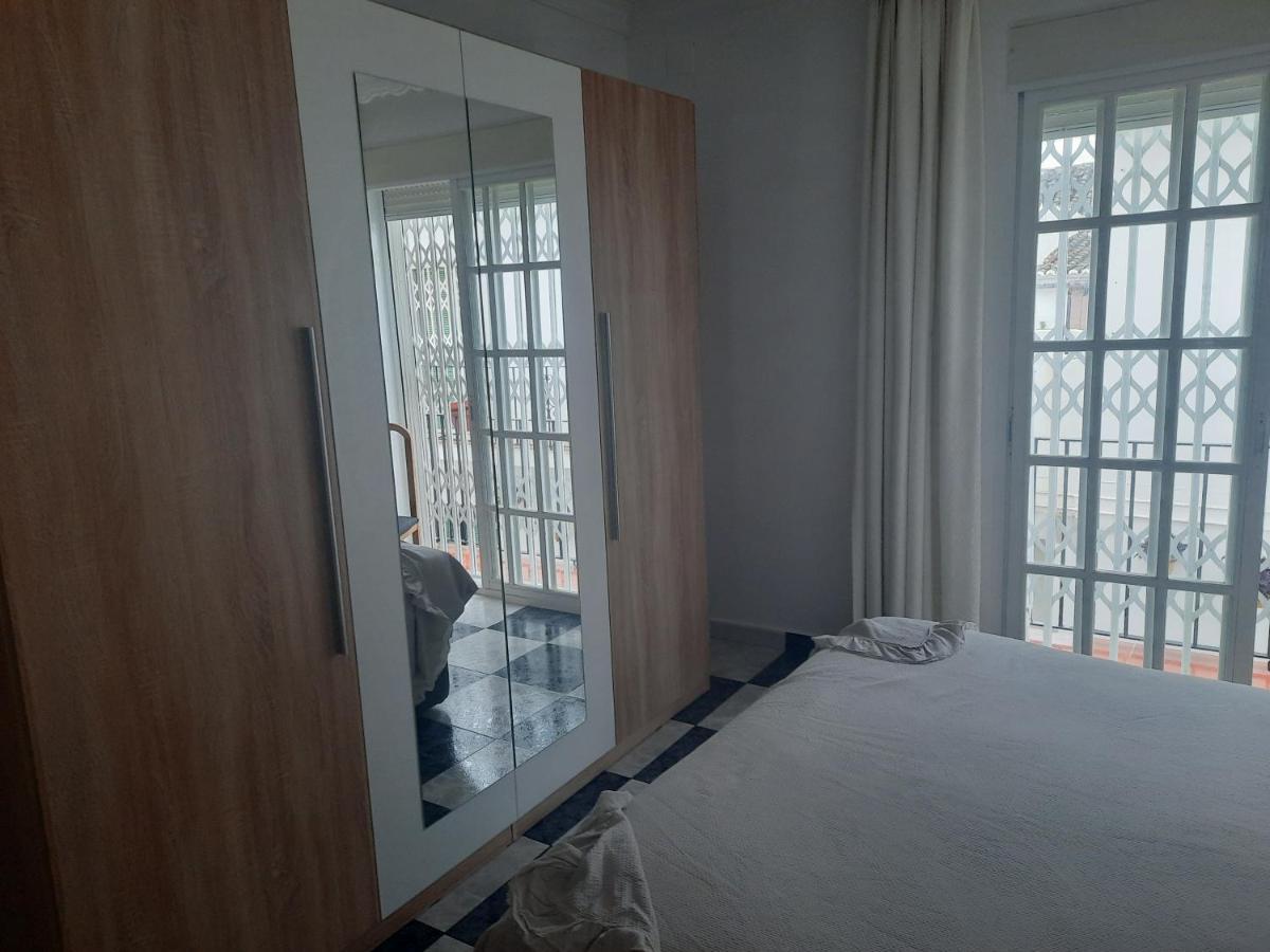 Apartamento En Casco Historico Estepona Buitenkant foto