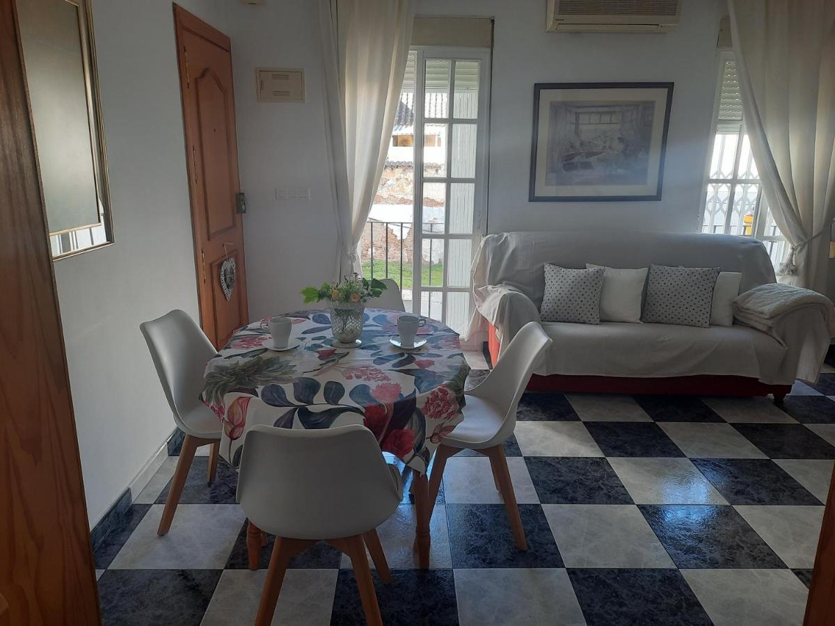 Apartamento En Casco Historico Estepona Buitenkant foto