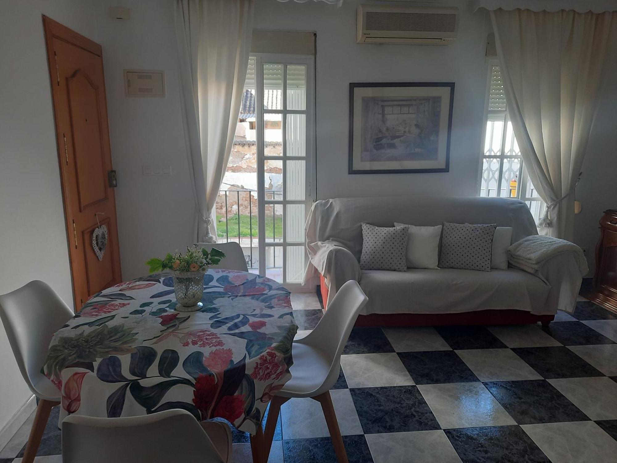 Apartamento En Casco Historico Estepona Buitenkant foto