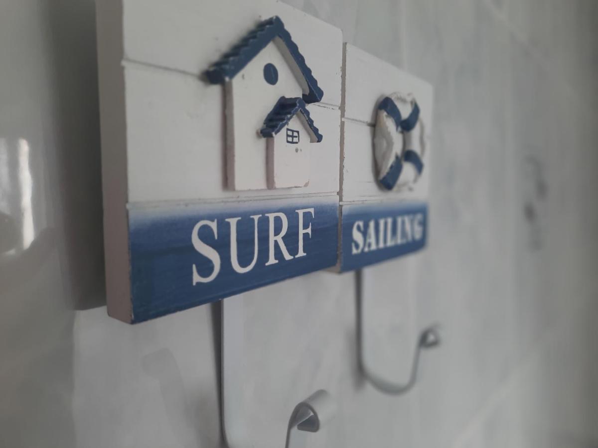 Apartamento En Casco Historico Estepona Buitenkant foto